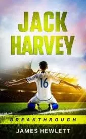 Jack Harvey: Breakthrough