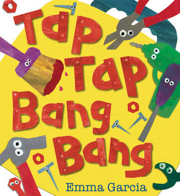 Tap Tap Bang Bang