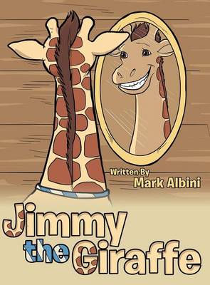 Jimmy the Giraffe