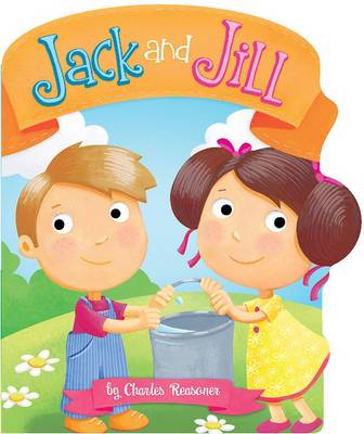 Jack and Jill