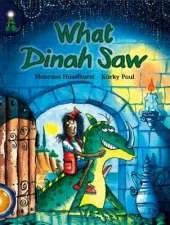 Lighthouse Year 2 Gold: What Dinah Saw?