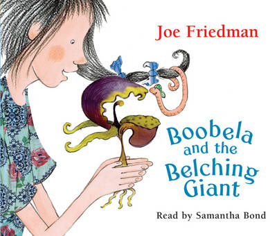 Boobela and the Belching Giant