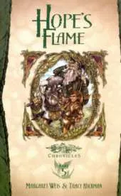 Hope's Flame