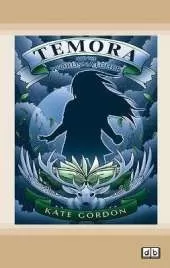Temora and the Wordsnatcher