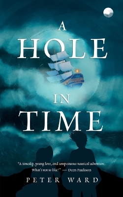 A Hole in Time