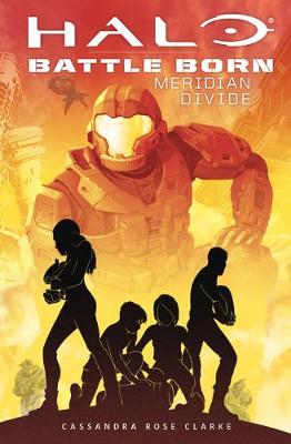 Battle Born: Meridian Divide