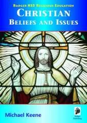 Christian Beliefs and Issues Teacher Book