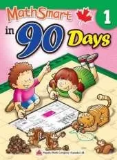 MathSmart in 90 Days