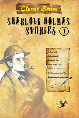 Sherlock Holmes Stories 1