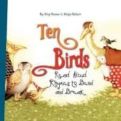 10 Birds