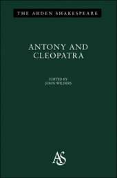 "Antony and Cleopatra"