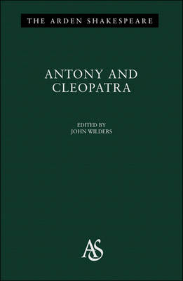 "Antony and Cleopatra"