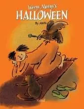Weeny Meeny's Halloween