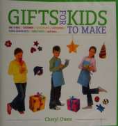 Gifts for Kids to Make