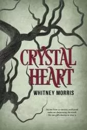 Crystal Heart
