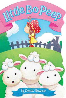 Little Bo Peep