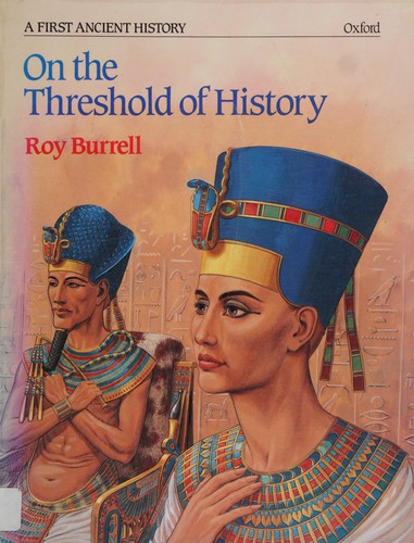A First Ancient History