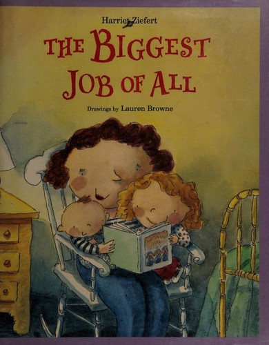 Biggest Job of All