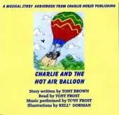 Charlie and the Hot Air Balloon