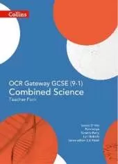 OCR Gateway GCSE Combined Science 9-1 Teacher Pack