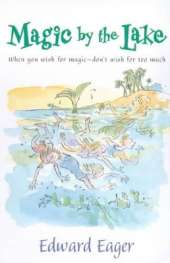Magic by the Lake
