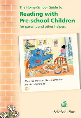 Home-School Guide to Reading with Pre-School Children