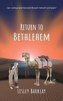 Return to Bethlehem