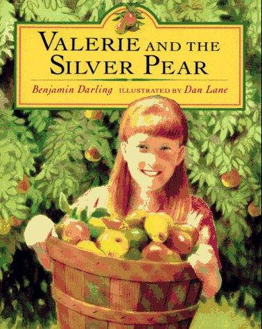 Valerie and the Silver Pear