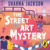 The Street Art Mystery