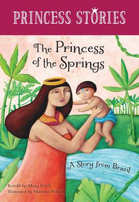 The Princess of the Springs