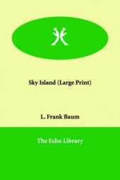 Sky Island