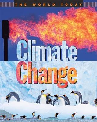 The World Today: Climate Change