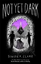 Not Yet Dark