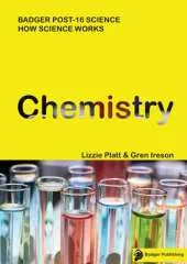 How Science Works: Chemistry Teacher Book with Copymasters & CD