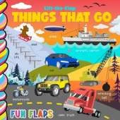 Things That Go
