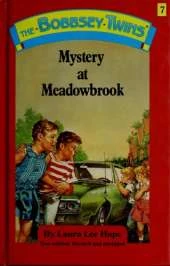 Mystery at Meadowbrook