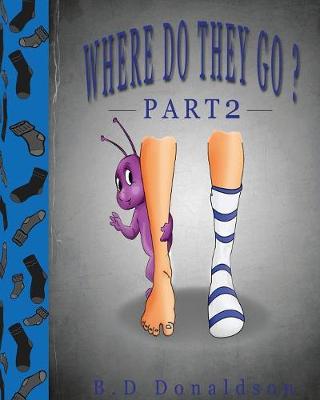 Where Do They Go? Part 2
