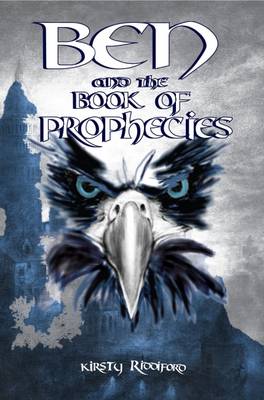Ben and the Book of Phrophecies