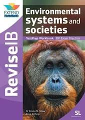 Environmental systems and societies: TestPrep Workbook