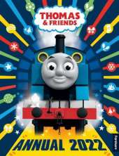 Thomas & Friends: Annual 2022