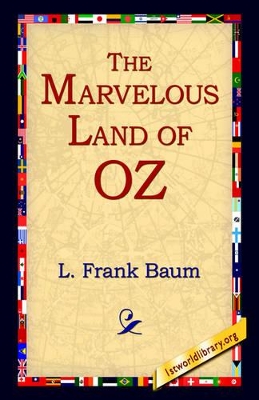 The Marvelous Land of Oz