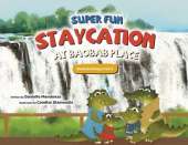 Super Fun Staycation at Baobab Place