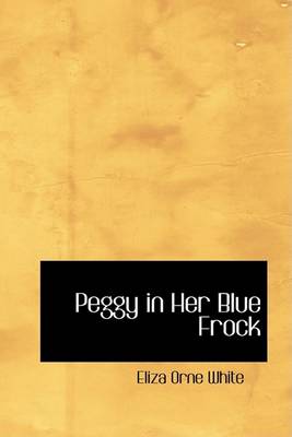 Peggy in Her Blue Frock