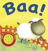 Baa!