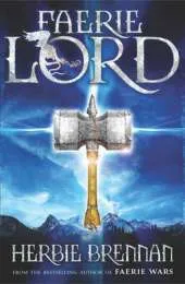 Faerie Lord: Faerie Wars IV
