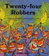 Twenty-four Robbers