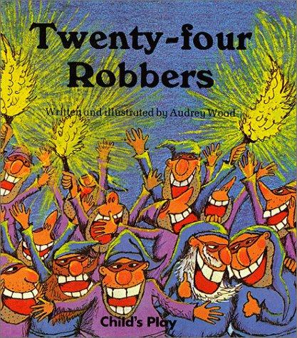 Twenty-four Robbers