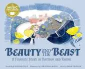 Beauty and the Beast: a Favorite Story in Rhythm and Rhyme (Fairy Tale Tunes)