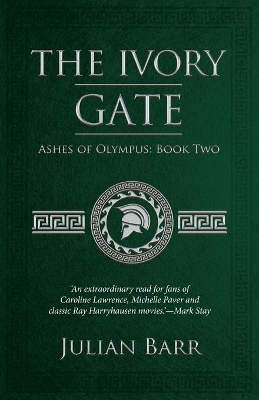 The Ivory Gate