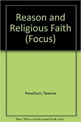 Reason and Religious Faith